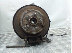 Recambio de mangueta trasera izquierda para honda cr-v (re) elegance referencia OEM IAM 52215SWAA00  