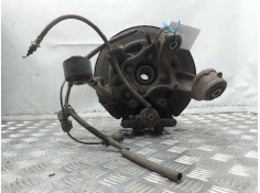 Recambio de mangueta trasera izquierda para honda cr-v (re) elegance referencia OEM IAM 52215SWAA00   2