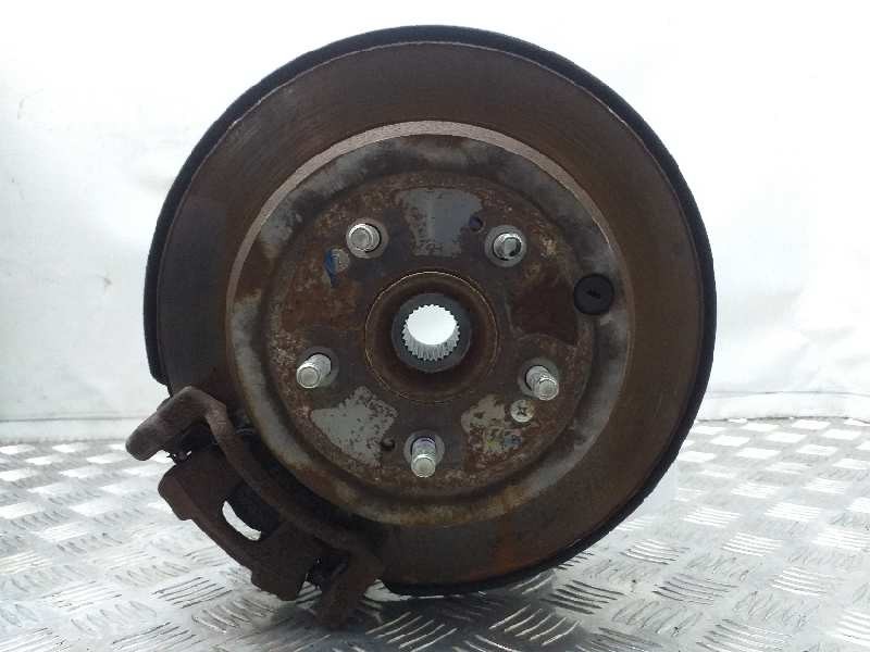 Recambio de mangueta trasera derecha para honda cr-v (re) elegance referencia OEM IAM 52210SWAA00  