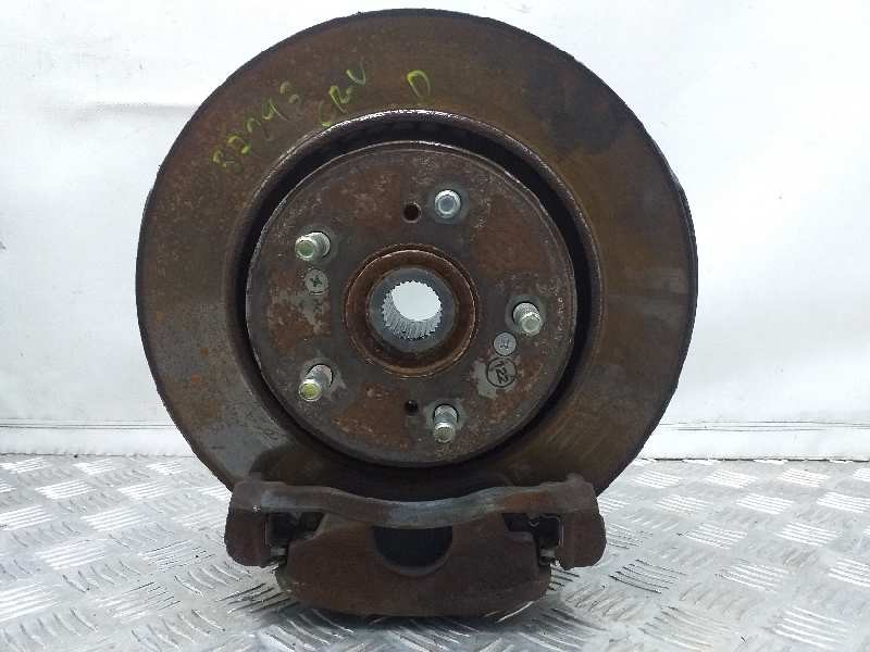 Recambio de mangueta delantera derecha para honda cr-v (re) elegance referencia OEM IAM 51211SWAA00  