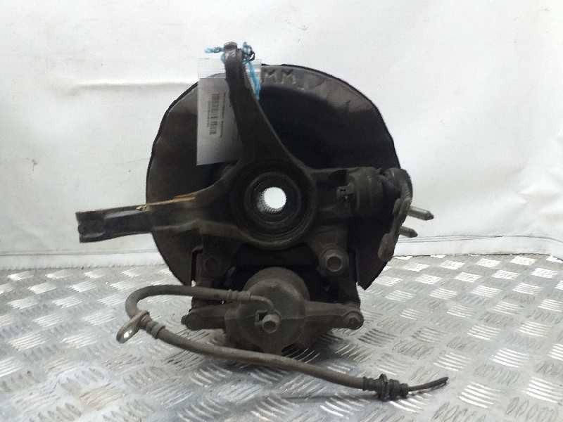 Recambio de mangueta delantera derecha para honda cr-v (re) elegance referencia OEM IAM 51211SWAA00  