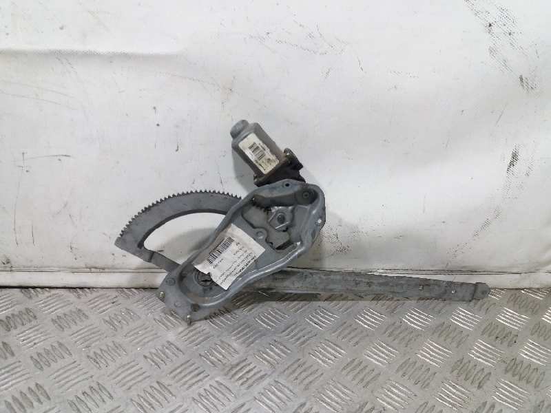 Recambio de elevalunas delantero derecho para ford transit caja cerrada, larga (fy) (2000 =>) ft 350 2.4 express-line referencia