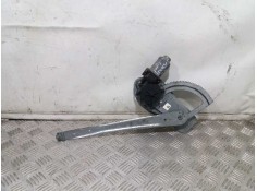 Recambio de elevalunas delantero derecho para ford transit caja cerrada, larga (fy) (2000 =>) ft 350 2.4 express-line referencia 2