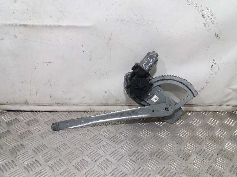 Recambio de elevalunas delantero derecho para ford transit caja cerrada, larga (fy) (2000 =>) ft 350 2.4 express-line referencia