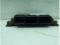 Recambio de centralita motor uce para citroën saxo 1.5 d x referencia OEM IAM 281001839 9630059880 