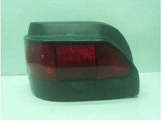 Recambio de piloto trasero izquierdo para renault clio i fase i+ii (b/c57) 1.2 alize referencia OEM IAM   