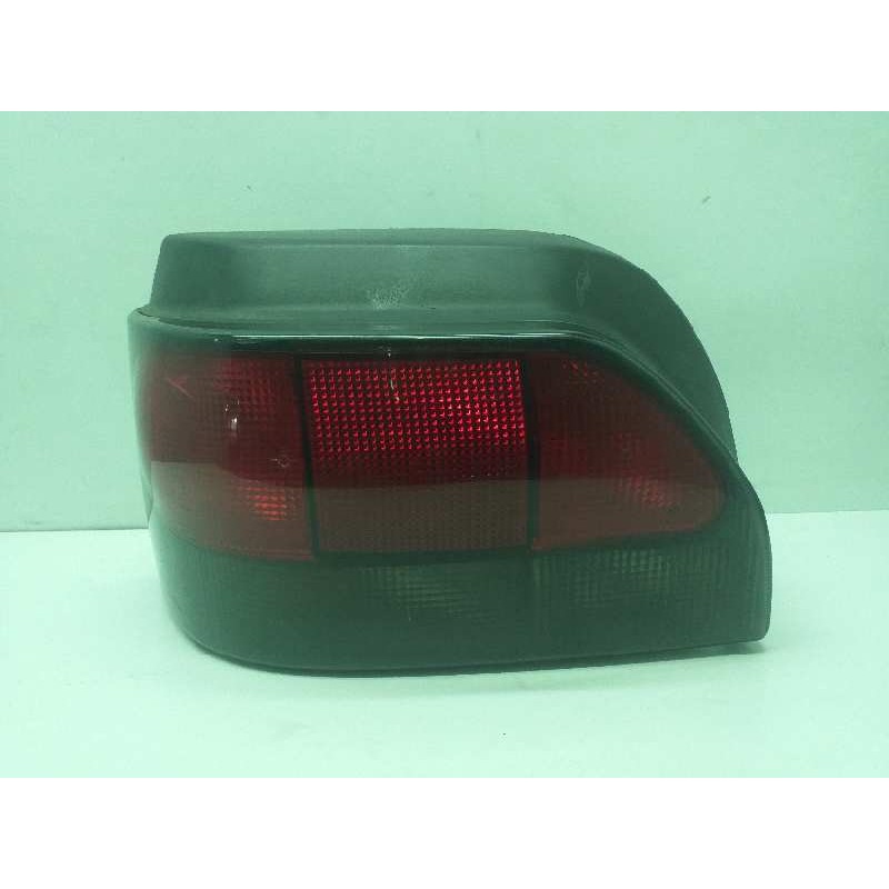 Recambio de piloto trasero izquierdo para renault clio i fase i+ii (b/c57) 1.2 alize referencia OEM IAM   