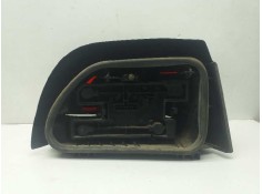 Recambio de piloto trasero izquierdo para renault clio i fase i+ii (b/c57) 1.2 alize referencia OEM IAM    2