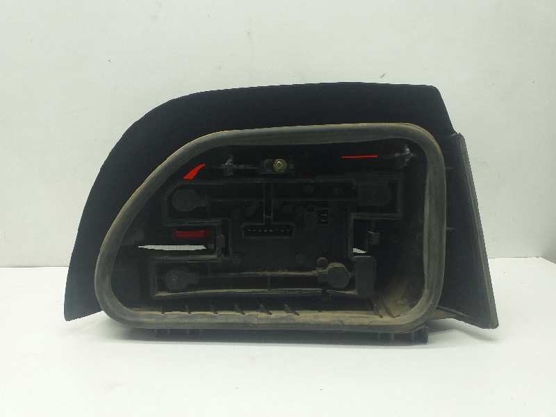 Recambio de piloto trasero izquierdo para renault clio i fase i+ii (b/c57) 1.2 alize referencia OEM IAM   