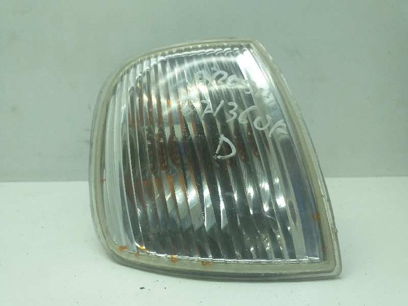 Recambio de piloto delantero derecho para seat arosa (6h1) select referencia OEM IAM   