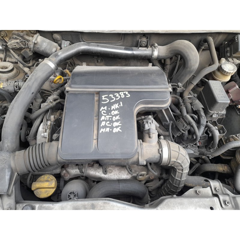 SUZUKI IGNIS II (MH) - imagen 5