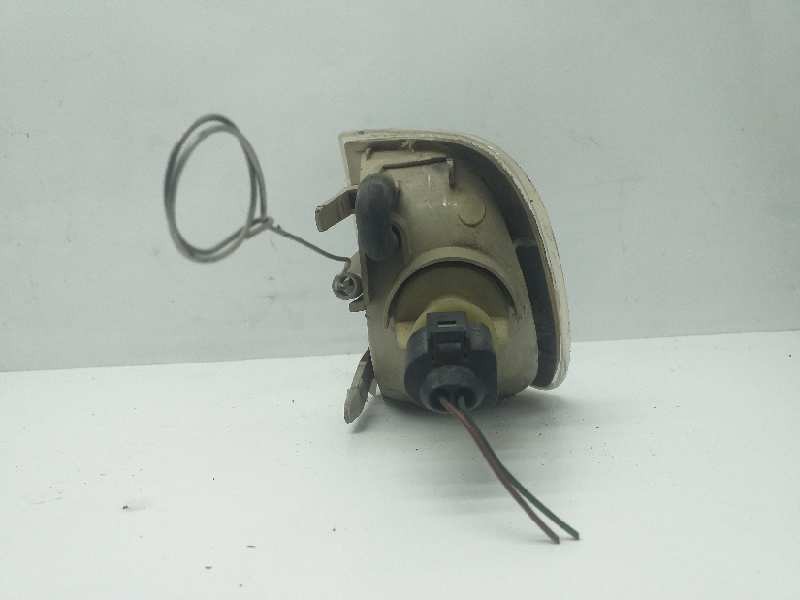 Recambio de piloto delantero derecho para seat arosa (6h1) select referencia OEM IAM   