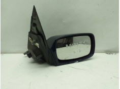 Recambio de retrovisor derecho para ford mondeo berlina (gd) ambiente referencia OEM IAM  ELECTRICO AZUL