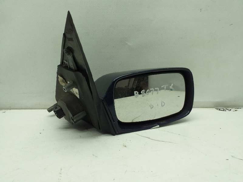 Recambio de retrovisor derecho para ford mondeo berlina (gd) ambiente referencia OEM IAM  ELECTRICO AZUL