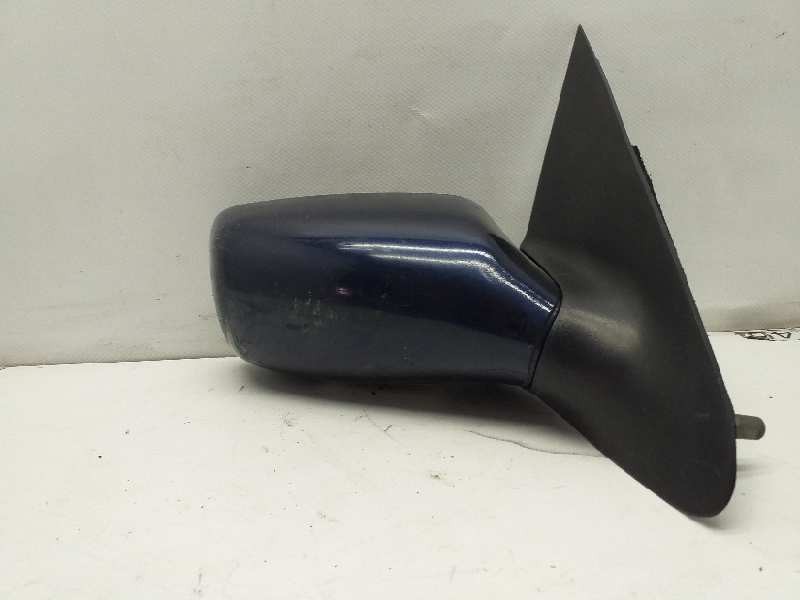 Recambio de retrovisor derecho para ford mondeo berlina (gd) ambiente referencia OEM IAM  ELECTRICO AZUL