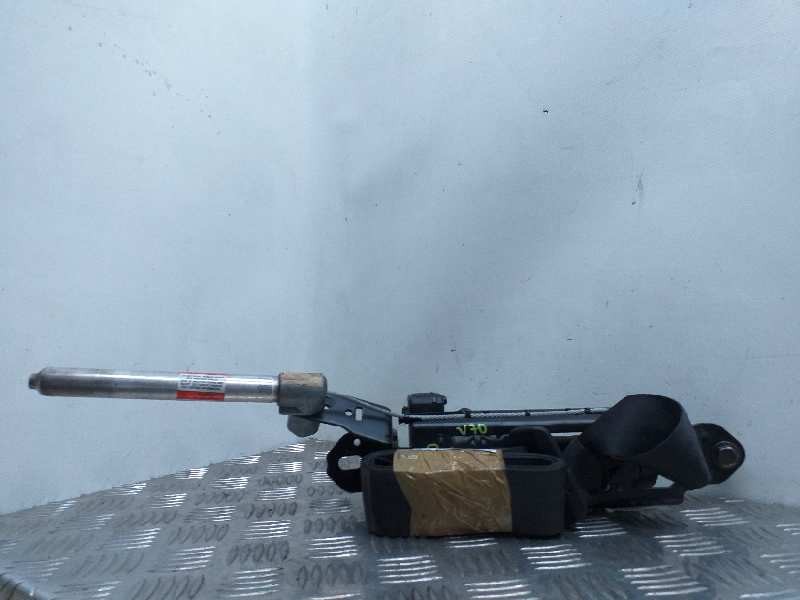 Recambio de cinturon seguridad delantero derecho para volvo xc70 d5 awd momentum referencia OEM IAM 6023763R0A  