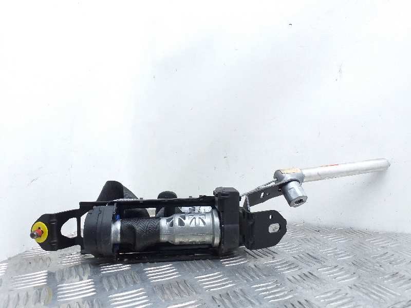 Recambio de cinturon seguridad delantero derecho para volvo xc70 d5 awd momentum referencia OEM IAM 6023763R0A  