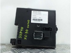 Recambio de caja reles / fusibles para volvo xc70 d5 awd momentum referencia OEM IAM 8676391 12217799 
