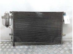 Recambio de condensador / radiador aire acondicionado para volvo xc70 d5 awd momentum referencia OEM IAM