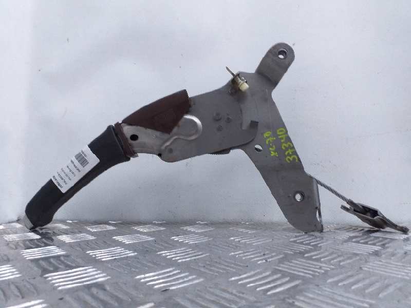 Recambio de palanca freno de mano para volvo xc70 d5 awd momentum referencia OEM IAM 30845664  