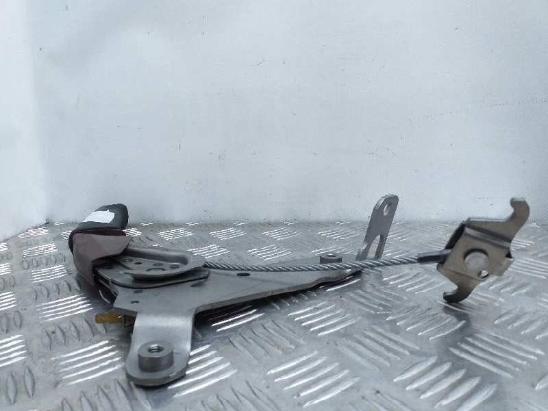 Recambio de palanca freno de mano para volvo xc70 d5 awd momentum referencia OEM IAM 30845664  