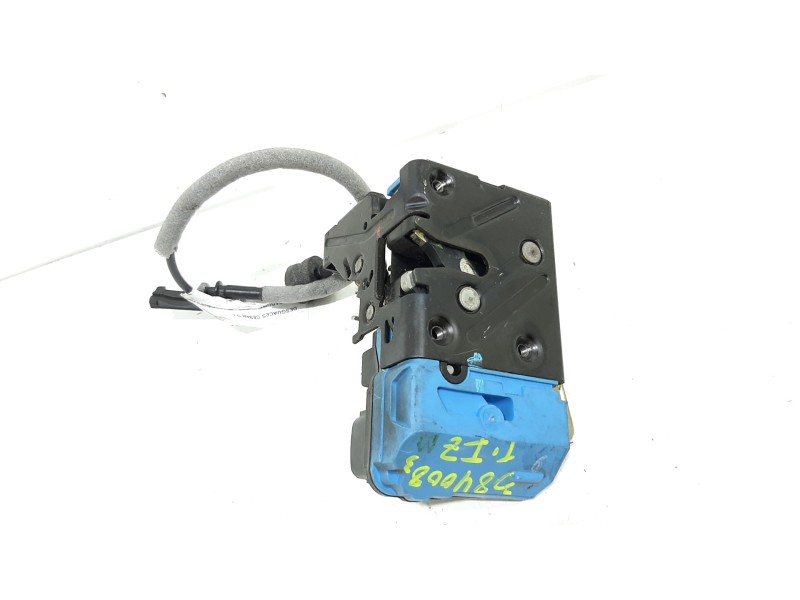 Recambio de cerradura puerta trasera izquierda para volvo xc70 d5 awd momentum referencia OEM IAM 30699746 8 PINES 