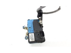 Recambio de cerradura puerta trasera izquierda para volvo xc70 d5 awd momentum referencia OEM IAM 30699746 8 PINES  2