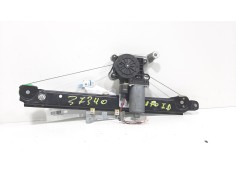 Recambio de elevalunas trasero izquierdo para volvo xc70 d5 awd momentum referencia OEM IAM  2 PINES 