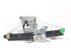 Recambio de elevalunas trasero izquierdo para volvo xc70 d5 awd momentum referencia OEM IAM  2 PINES  2