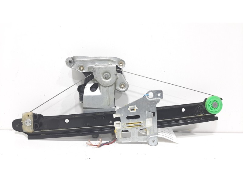 Recambio de elevalunas trasero izquierdo para volvo xc70 d5 awd momentum referencia OEM IAM  2 PINES 