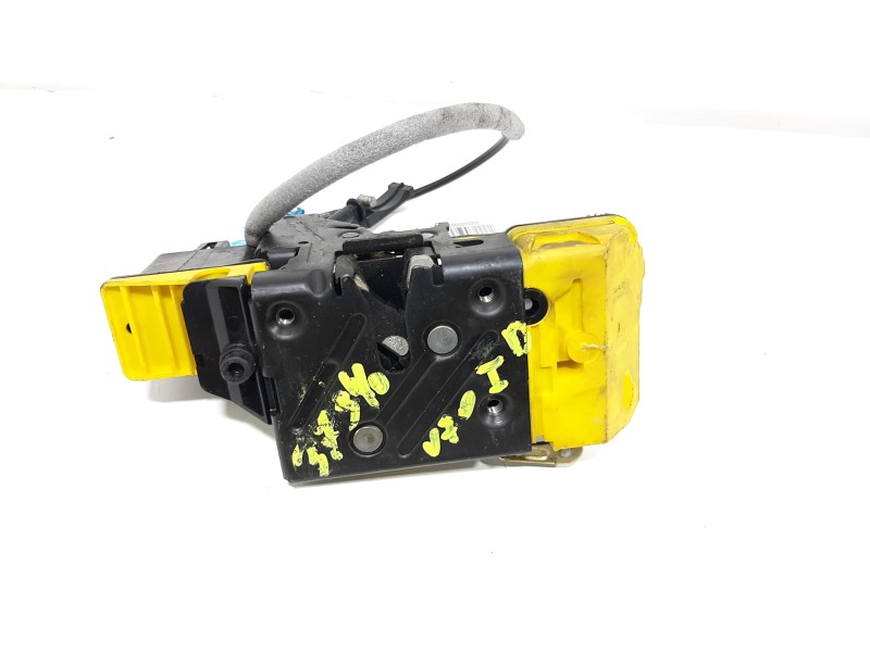 Recambio de cerradura puerta delantera izquierda para volvo xc70 d5 awd momentum referencia OEM IAM 30699757 8 PINES 