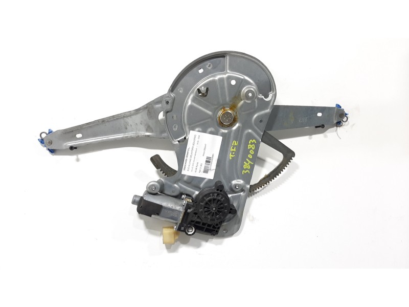 Recambio de elevalunas delantero izquierdo para volvo xc70 d5 awd momentum referencia OEM IAM 101353  