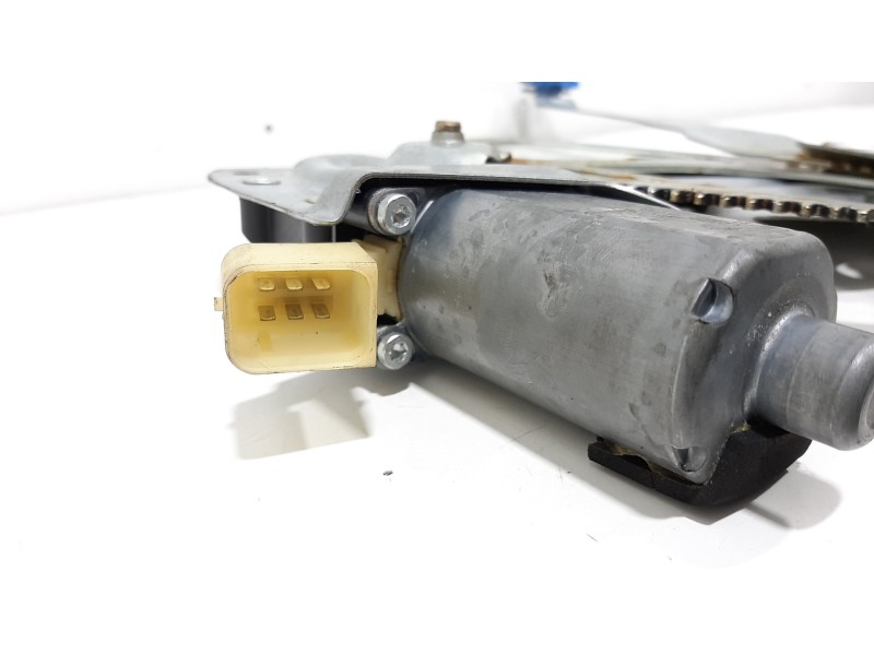 Recambio de elevalunas delantero izquierdo para volvo xc70 d5 awd momentum referencia OEM IAM 101353  