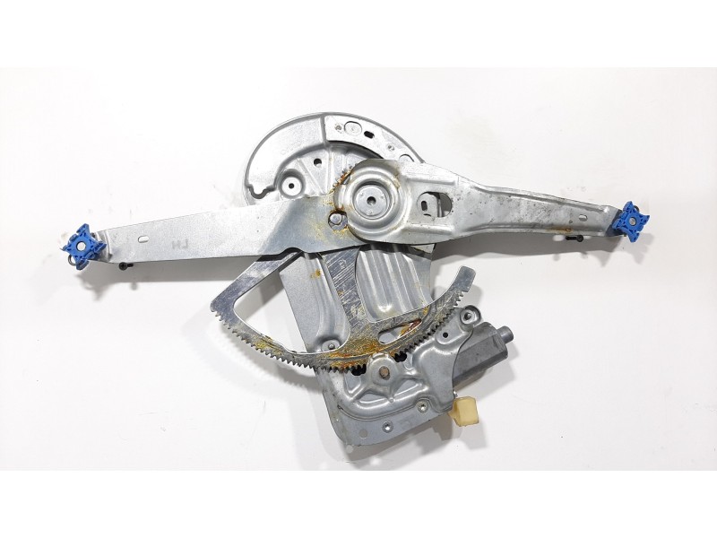 Recambio de elevalunas delantero izquierdo para volvo xc70 d5 awd momentum referencia OEM IAM 101353  