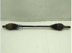 Recambio de transmision trasera izquierda para volvo xc70 d5 awd momentum referencia OEM IAM 0153051677  