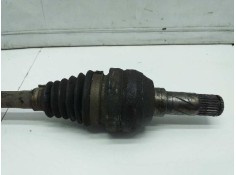 Recambio de transmision trasera izquierda para volvo xc70 d5 awd momentum referencia OEM IAM 0153051677   2