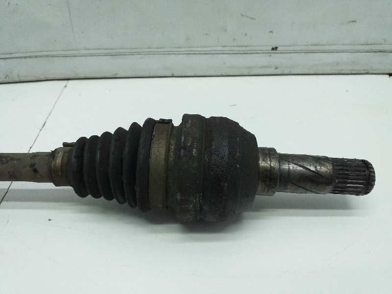 Recambio de transmision trasera izquierda para volvo xc70 d5 awd momentum referencia OEM IAM 0153051677  