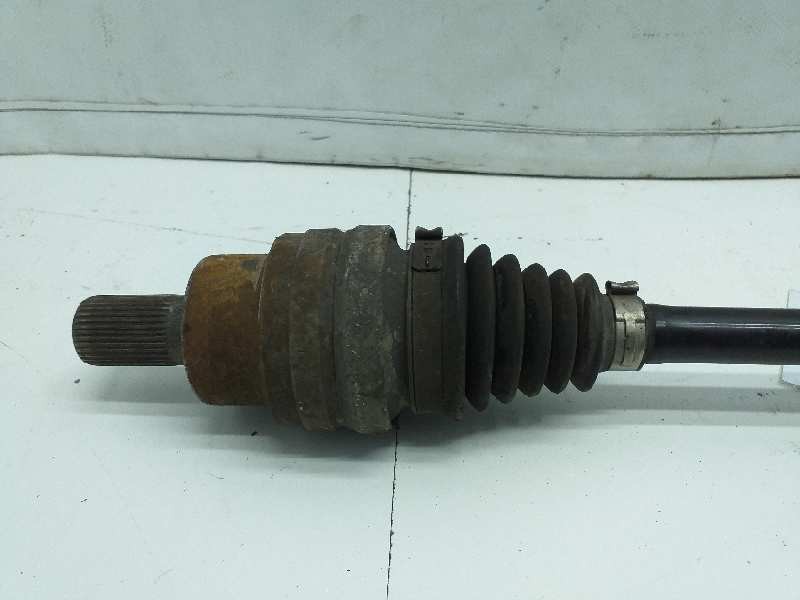 Recambio de transmision trasera izquierda para volvo xc70 d5 awd momentum referencia OEM IAM 0153051677  