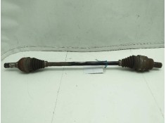 Recambio de transmision trasera derecha para volvo xc70 d5 awd momentum referencia OEM IAM 0153051677  