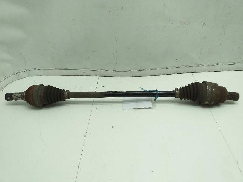 Recambio de transmision trasera derecha para volvo xc70 d5 awd momentum referencia OEM IAM 0153051677  