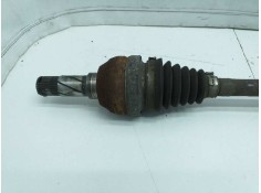 Recambio de transmision trasera derecha para volvo xc70 d5 awd momentum referencia OEM IAM 0153051677   2