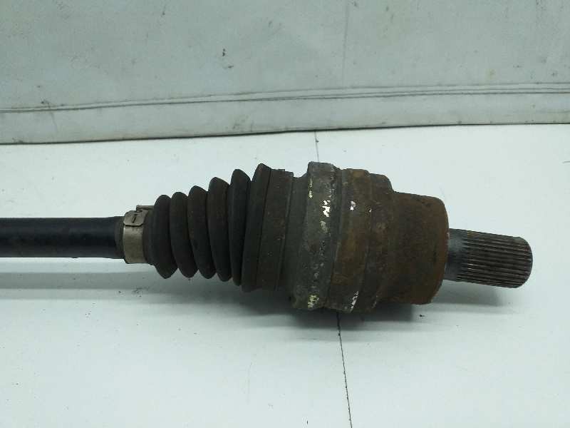 Recambio de transmision trasera derecha para volvo xc70 d5 awd momentum referencia OEM IAM 0153051677  