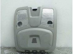 Recambio de luz interior central para volvo xc70 d5 awd momentum referencia OEM IAM 30669623  