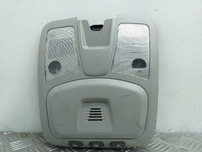 Recambio de luz interior central para volvo xc70 d5 awd momentum referencia OEM IAM 30669623  