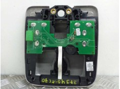 Recambio de luz interior central para volvo xc70 d5 awd momentum referencia OEM IAM 30669623   2