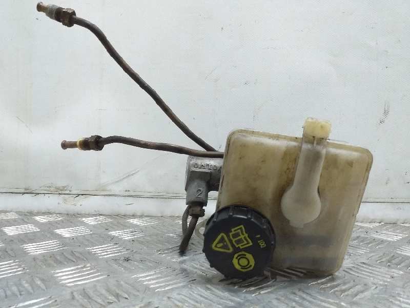 Recambio de bomba freno para volvo xc70 d5 awd momentum referencia OEM IAM   