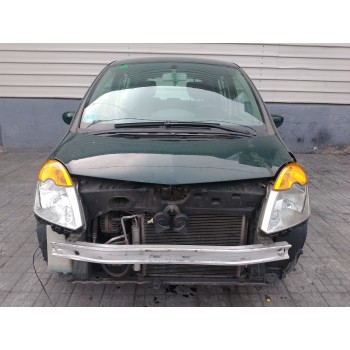 RENAULT MODUS