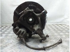 Recambio de mangueta delantera izquierda para volvo xc70 d5 awd momentum referencia OEM IAM   