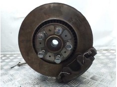 Recambio de mangueta delantera izquierda para volvo xc70 d5 awd momentum referencia OEM IAM    2