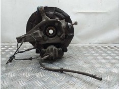 Recambio de mangueta delantera derecha para volvo xc70 d5 awd momentum referencia OEM IAM    2